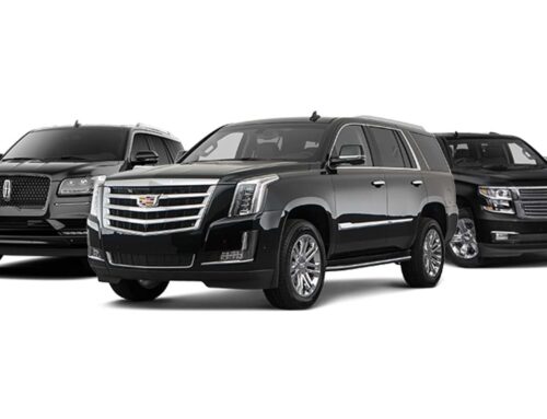 Exploring the Best SUV Fleet: Texas Quick Limo in Austin, Texas