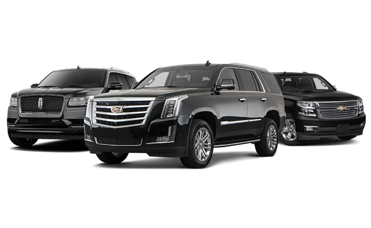 Exploring the Best SUV Fleet: Texas Quick Limo in Austin, Texas