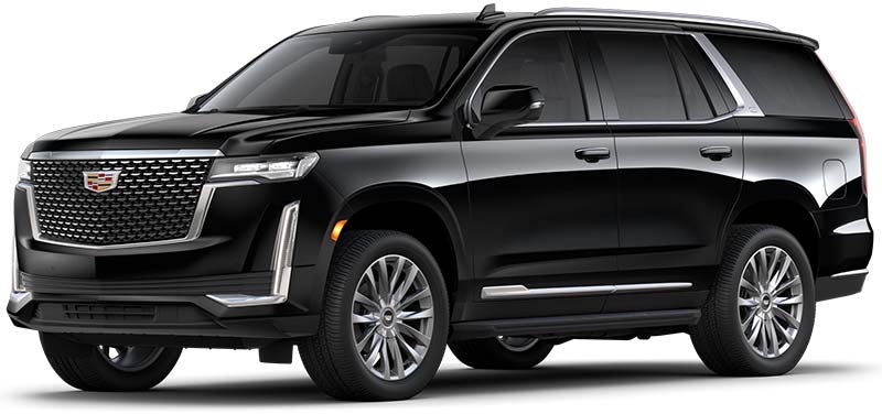 2023 ESCALADE SUV