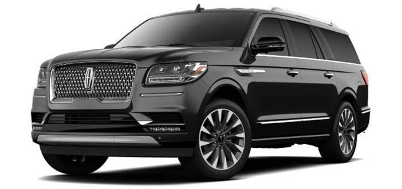 2023 LINCOLN NAVIGATOR